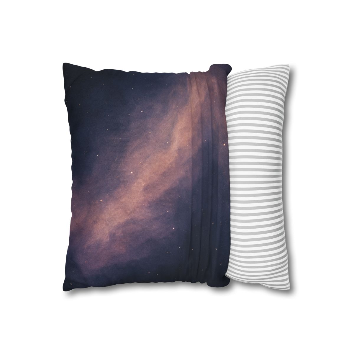Spectral Dustfall Drift soft cotton pillow cases