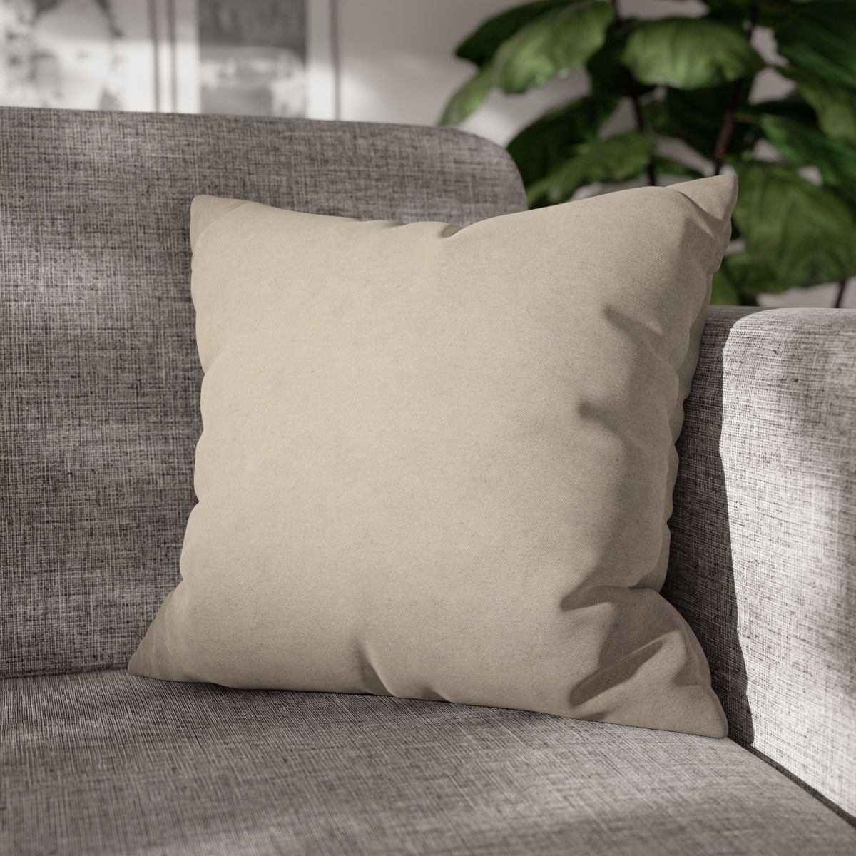 Microwave Whisper Gradient Field designer print pillow cases