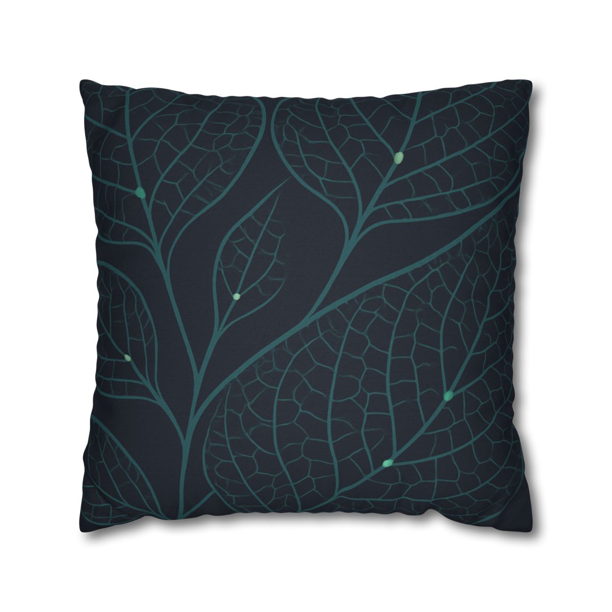 Vein Network Constellation Weave soft cotton pillow cases