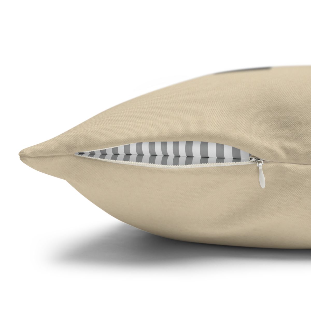 Aligned Posts With Floating Oval personalized pillow covers