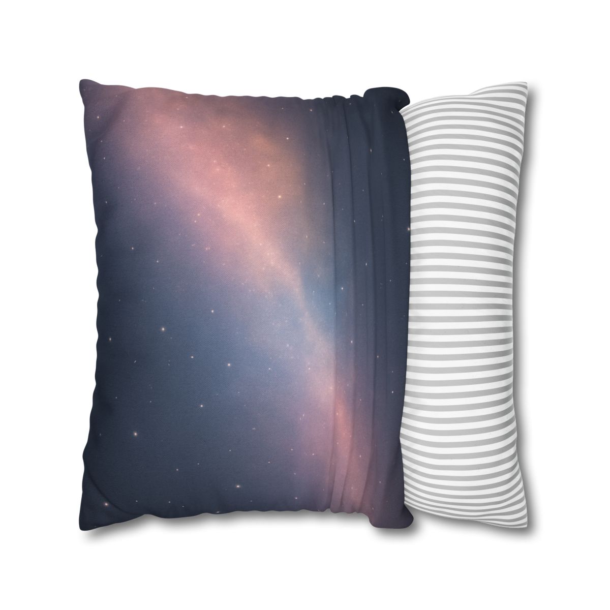 Cosmic Dust Prism Veil unique gift pillow cases