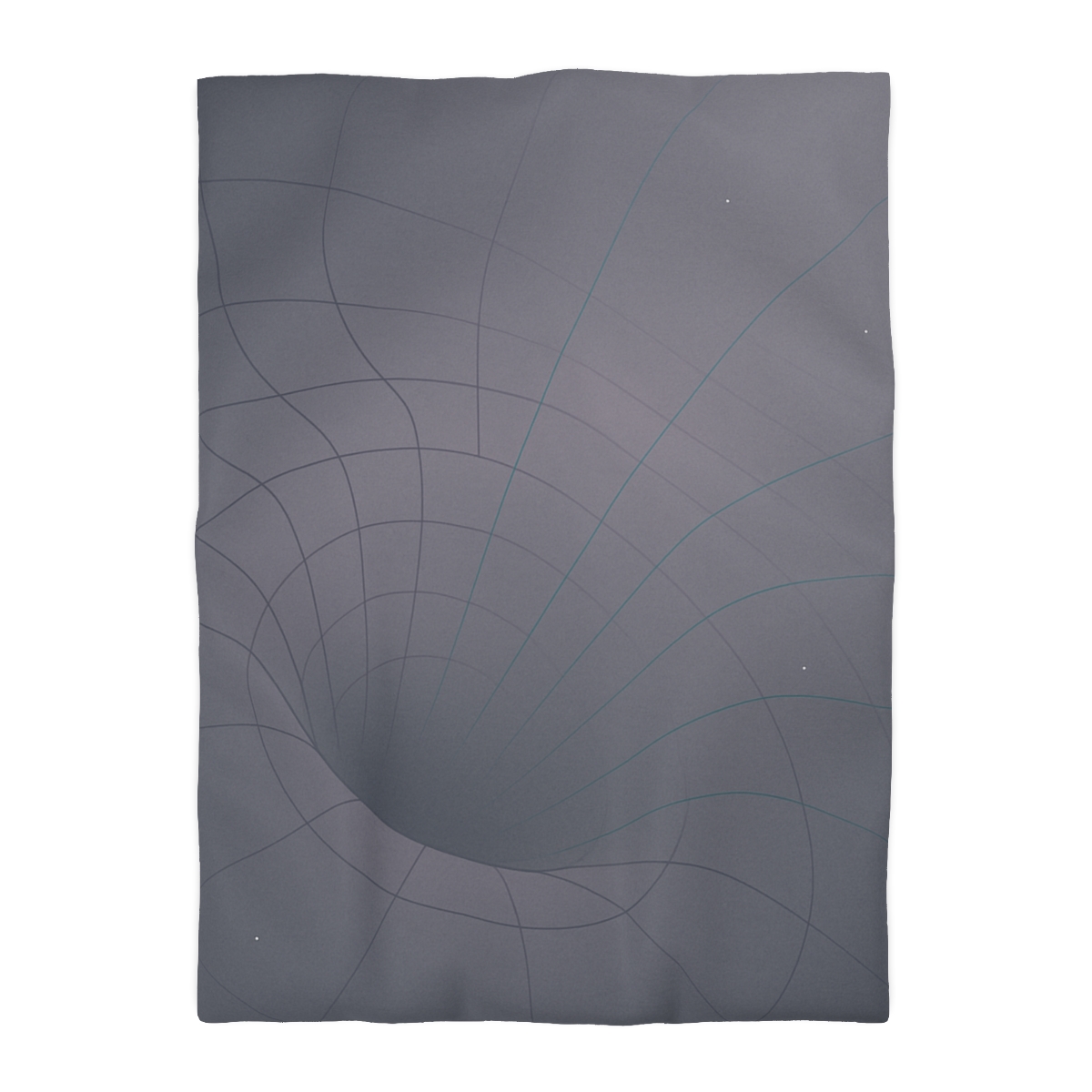 Void Echo Lattice duvets for gifts