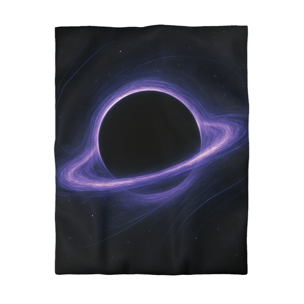 Event Horizon Silk Bloom unique patterned duvets