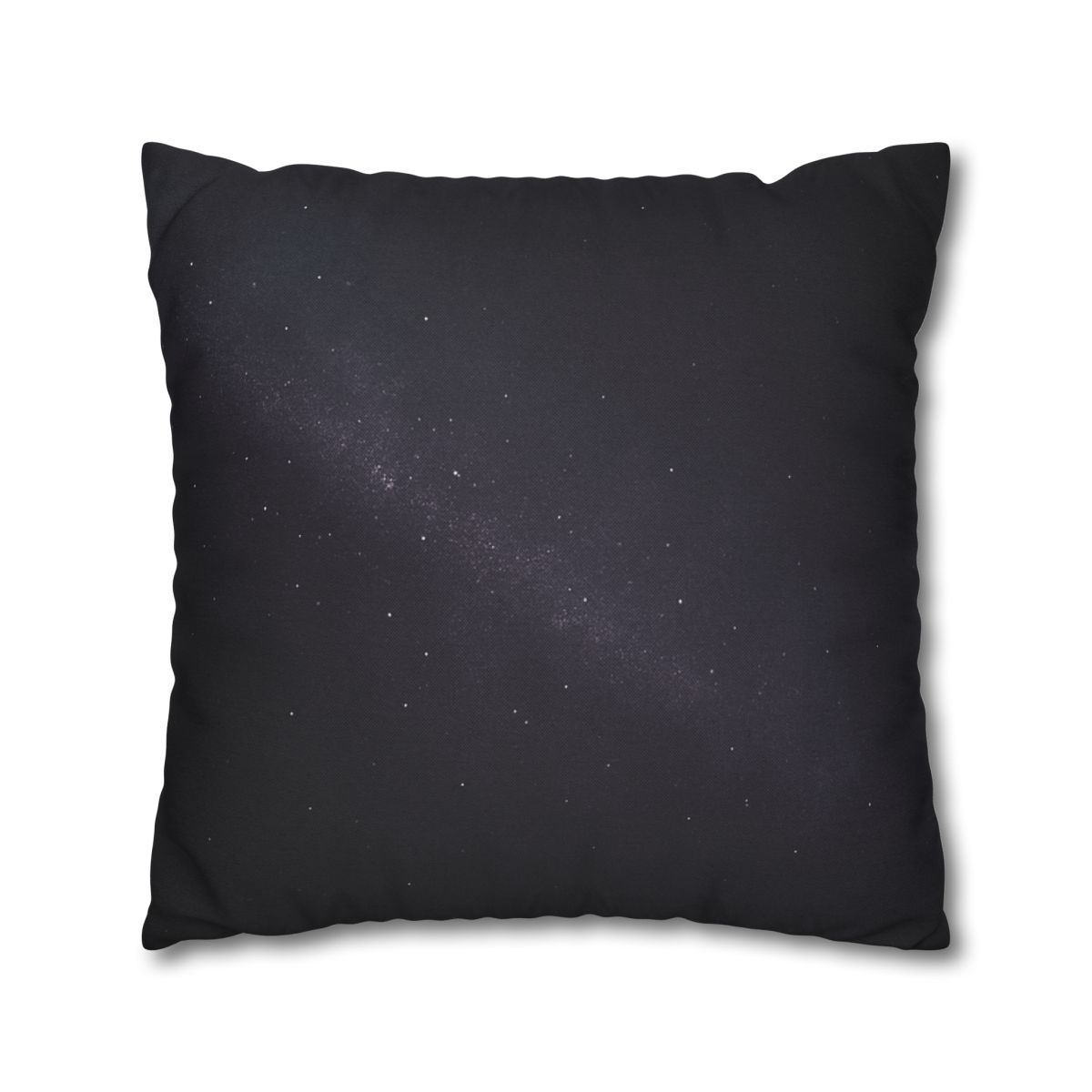 Dark Energy Veil Gradient personalized pillow covers