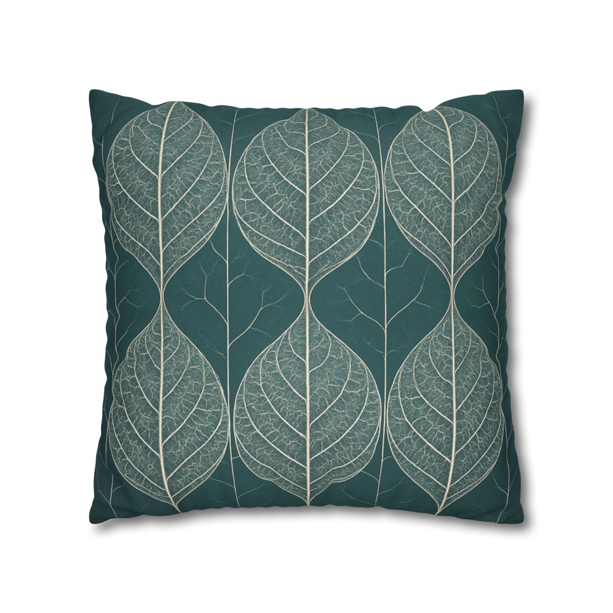 Vein Lace Panel stylish decorative pillowcases