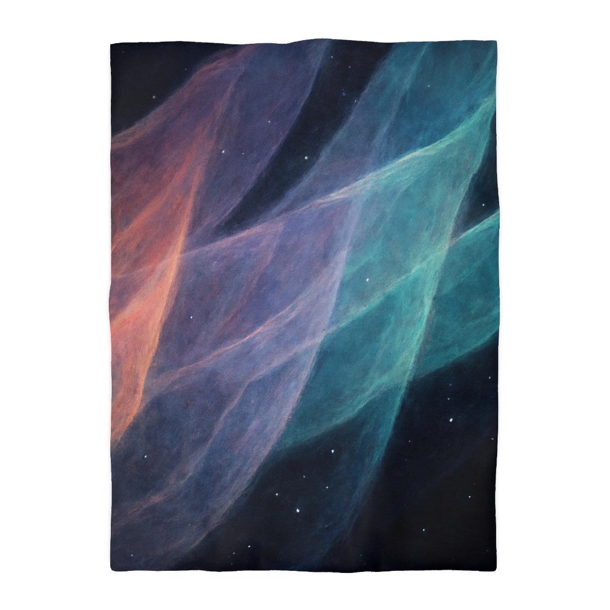 Nebular Prism Veil duvets for gifts