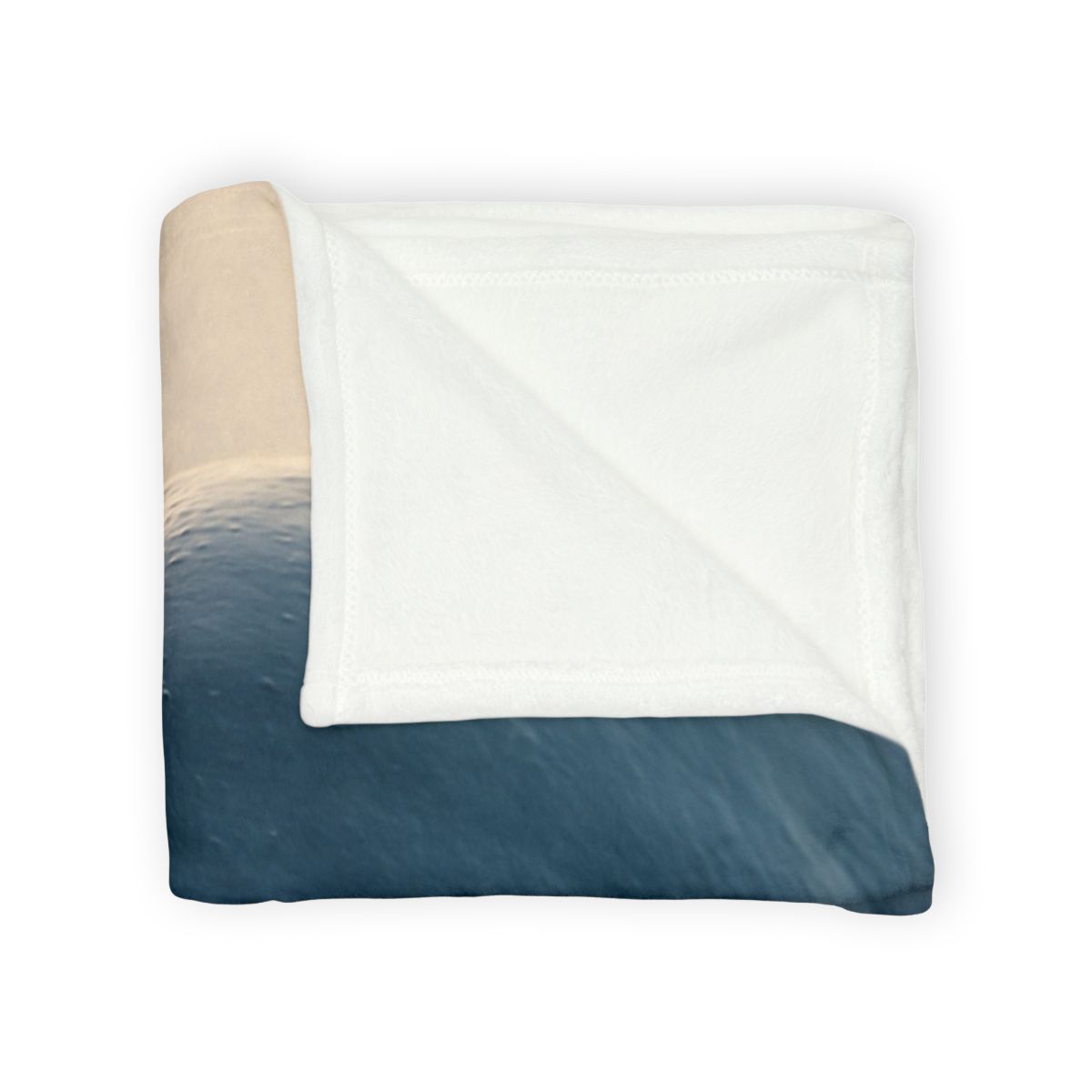 Deep Song Blue Whale designer printed blankets