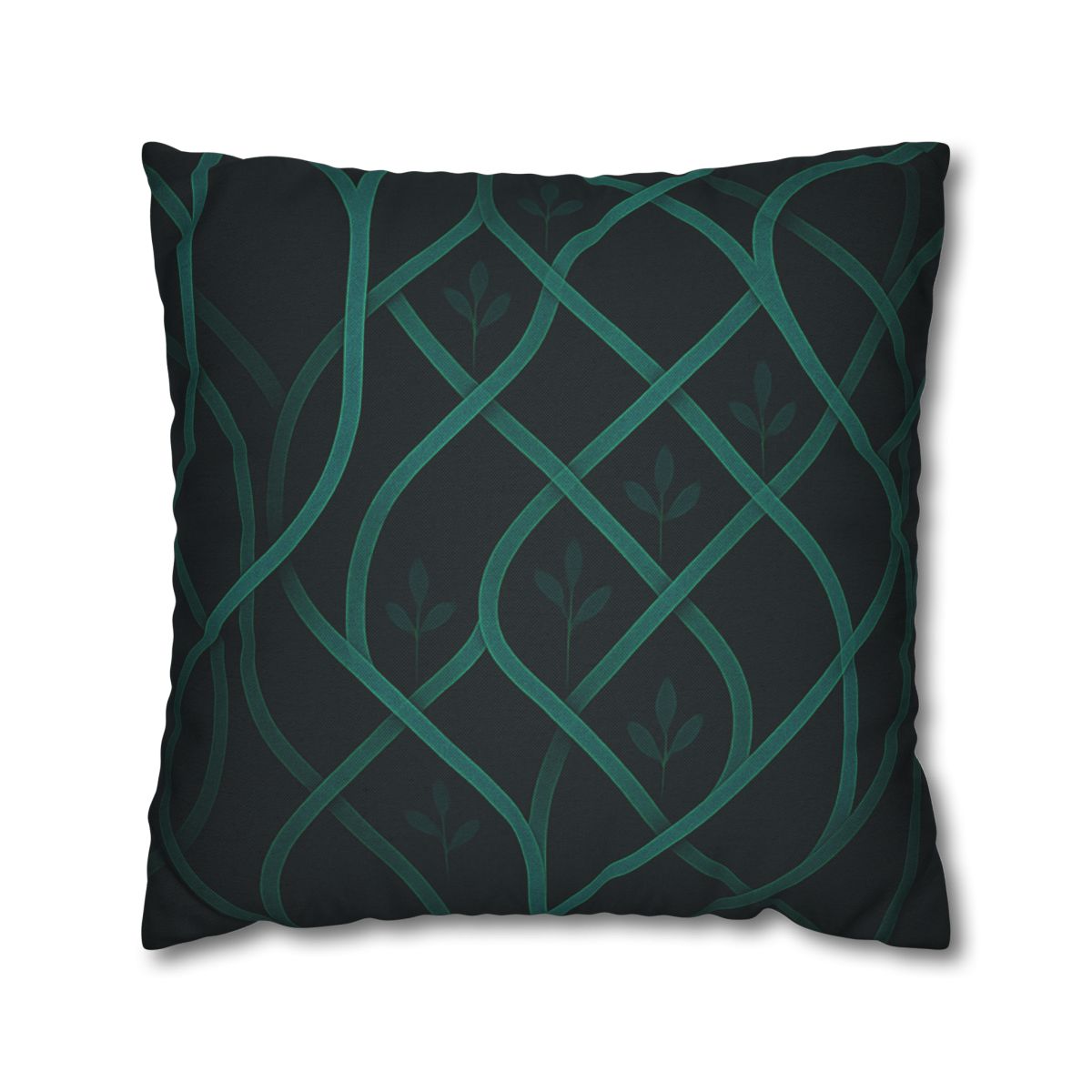 Vine Filament Lattice comfortable bedding pillow covers