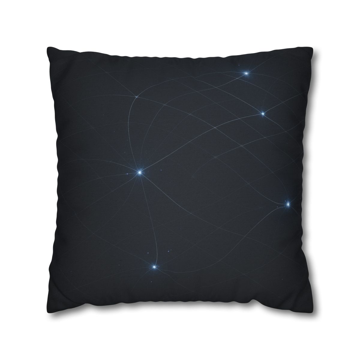 Gravitational Echo Lattice comfortable bedding pillow covers