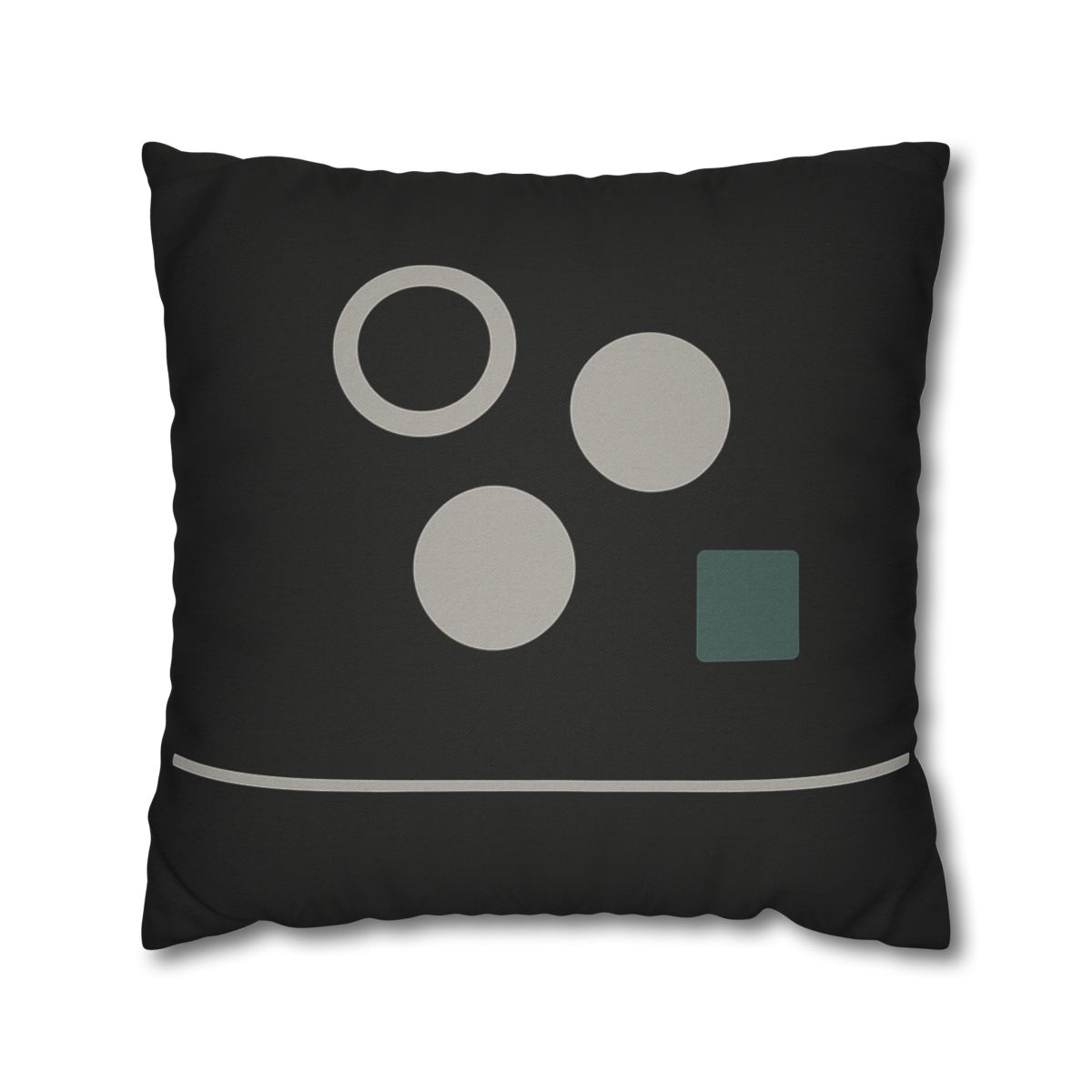 Signal Constellation Triad custom pillow cases