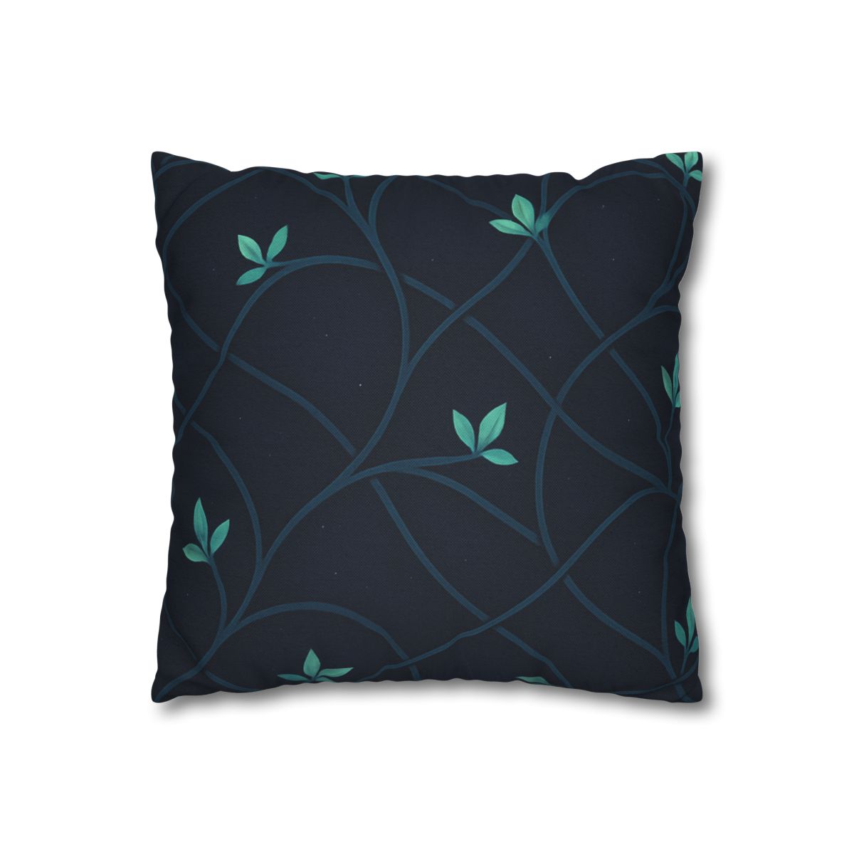 Vine Lattice Constellation soft cotton pillow cases