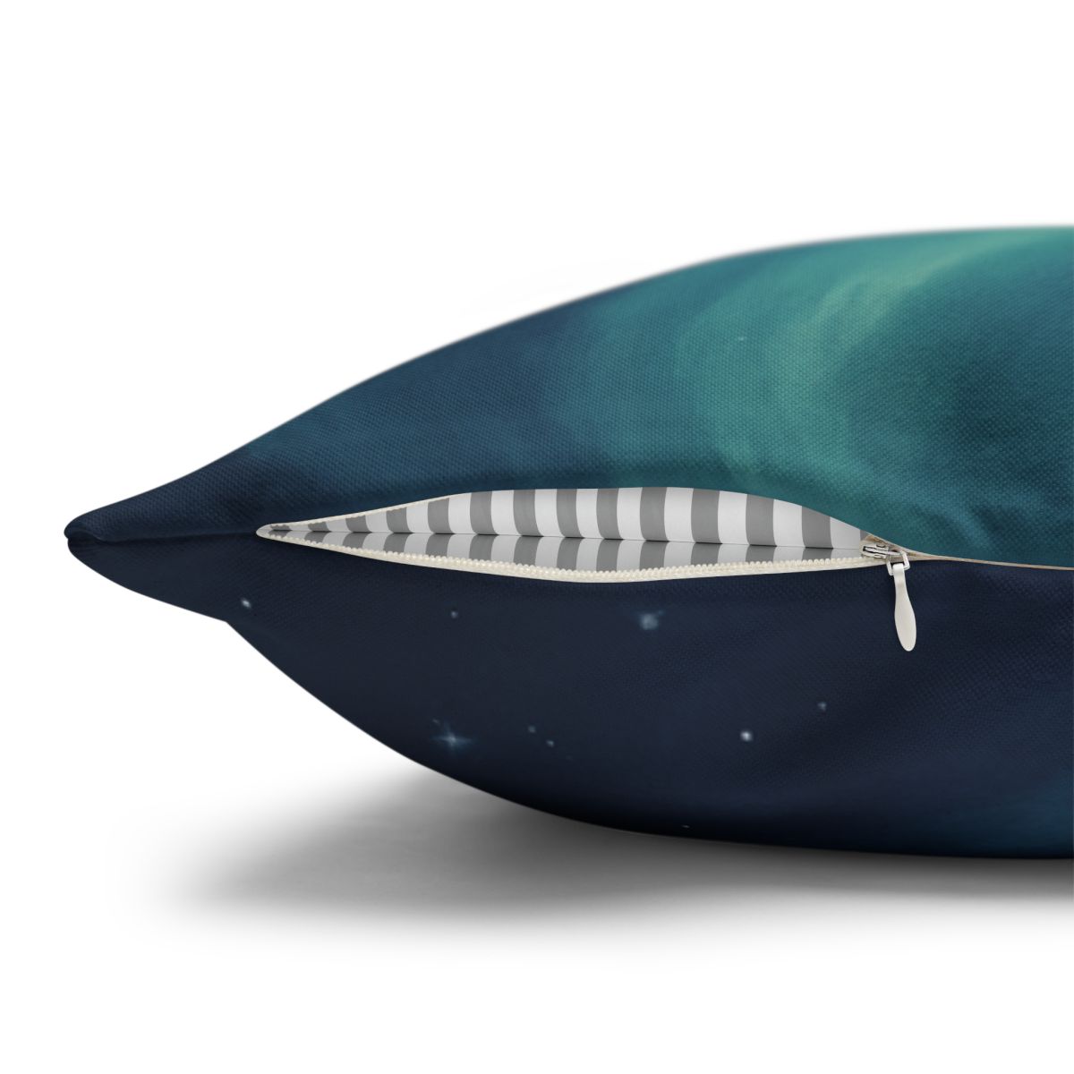 Auroral Drift Nebula unique gift pillow cases