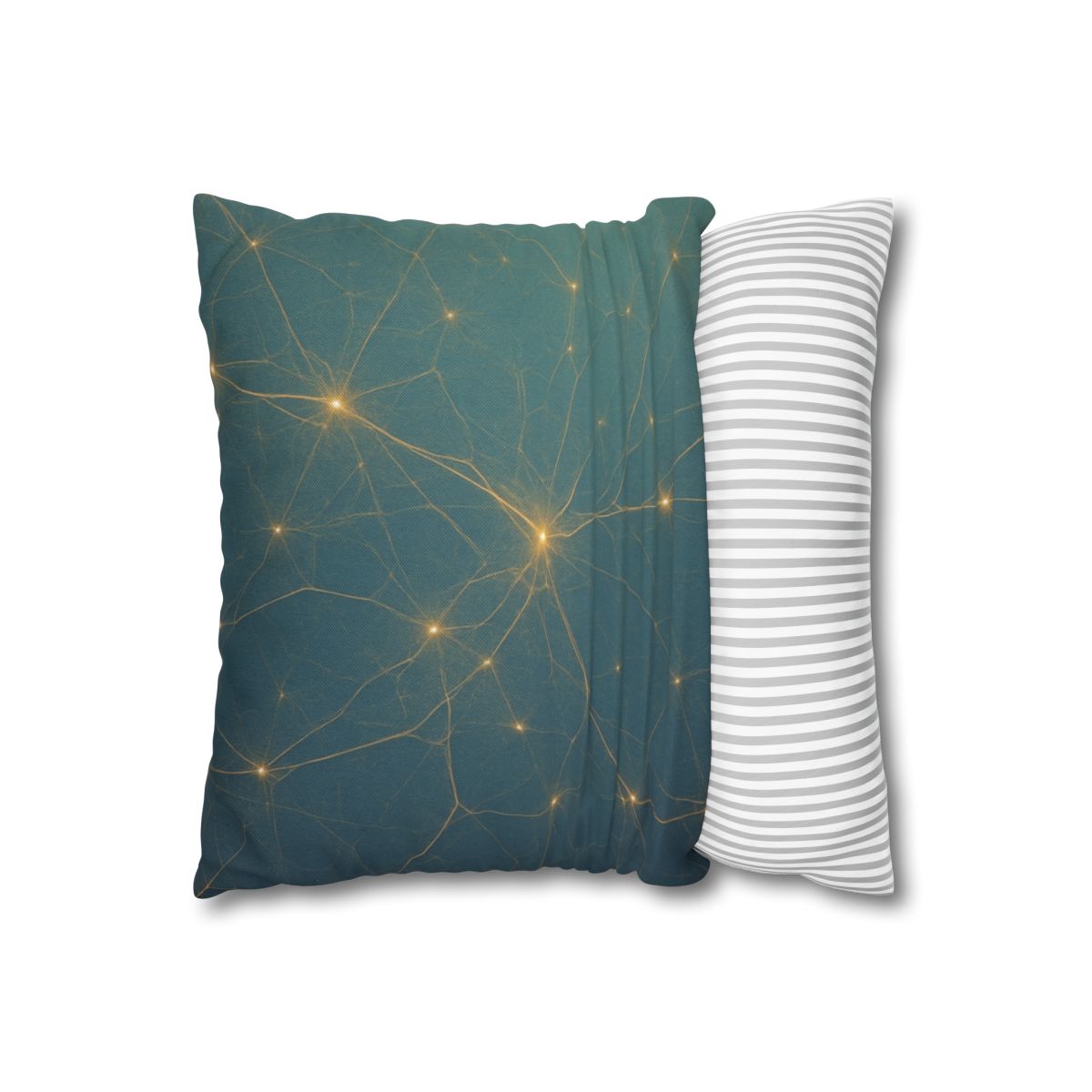 Cosmic Web Filament custom pillow cases