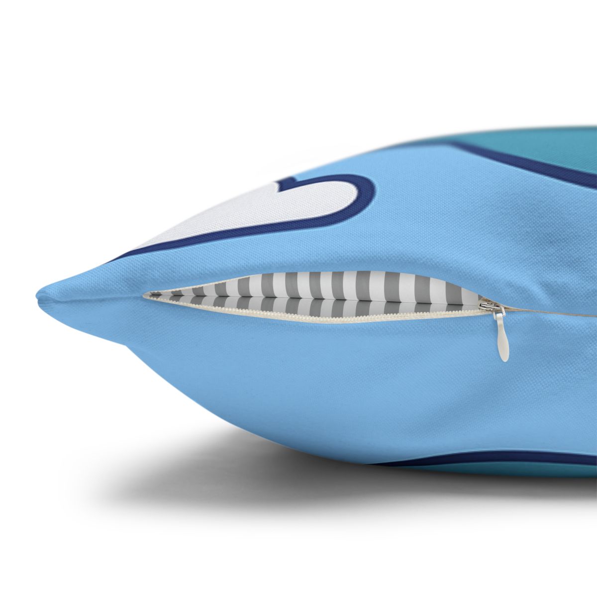 Math Wizards Floating Island comfortable bedding pillow covers