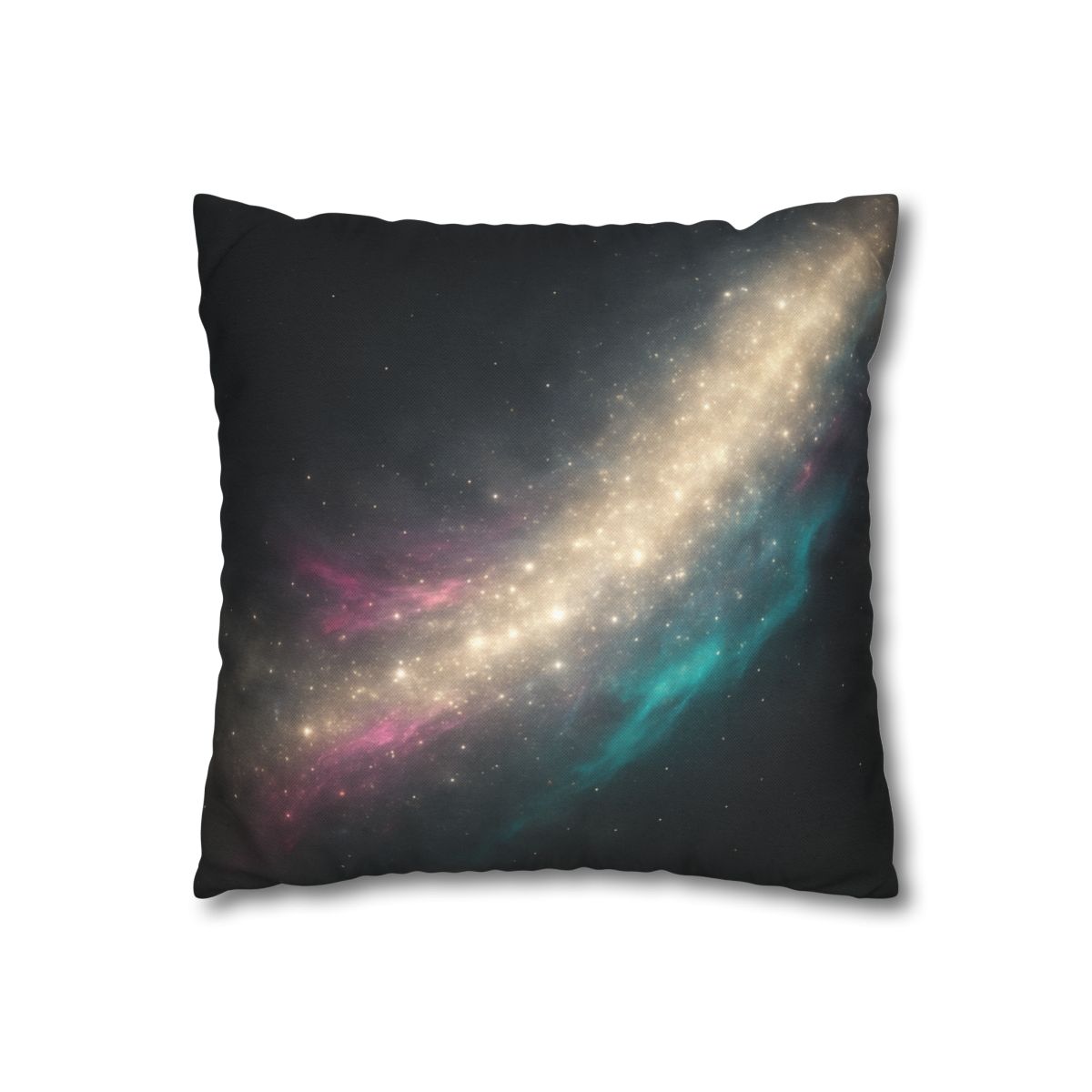 Radiant Flux Starstream unique gift pillow cases