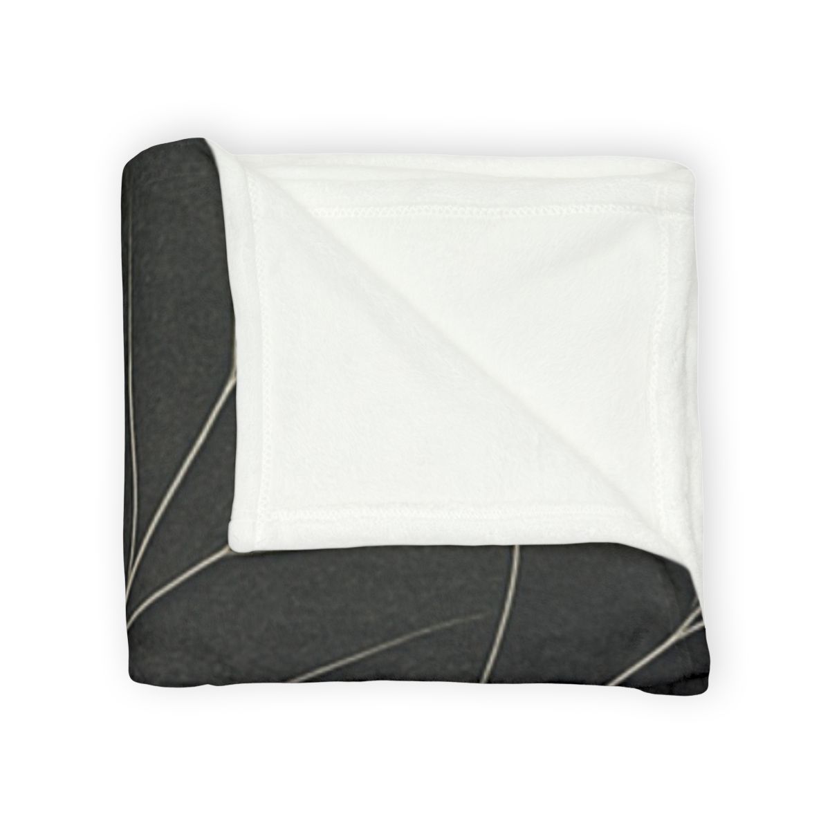 Veinwork Constellation Lattice stylish throw blankets