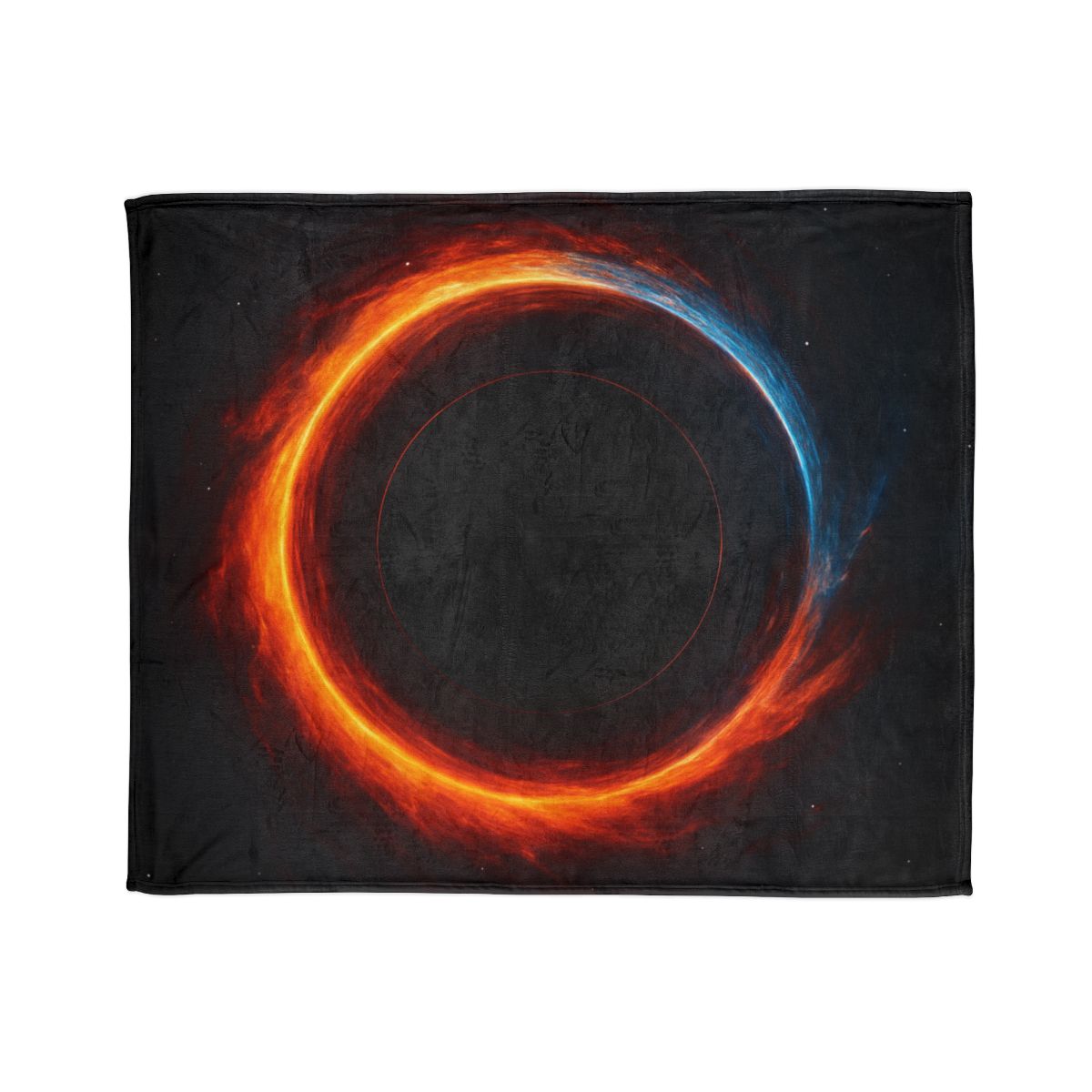 Event Horizon Ember Crown unique gift blankets