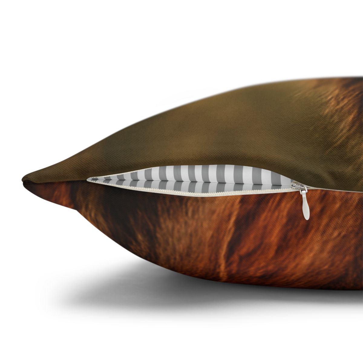 Amber Glance Red Deer unique gift pillow cases