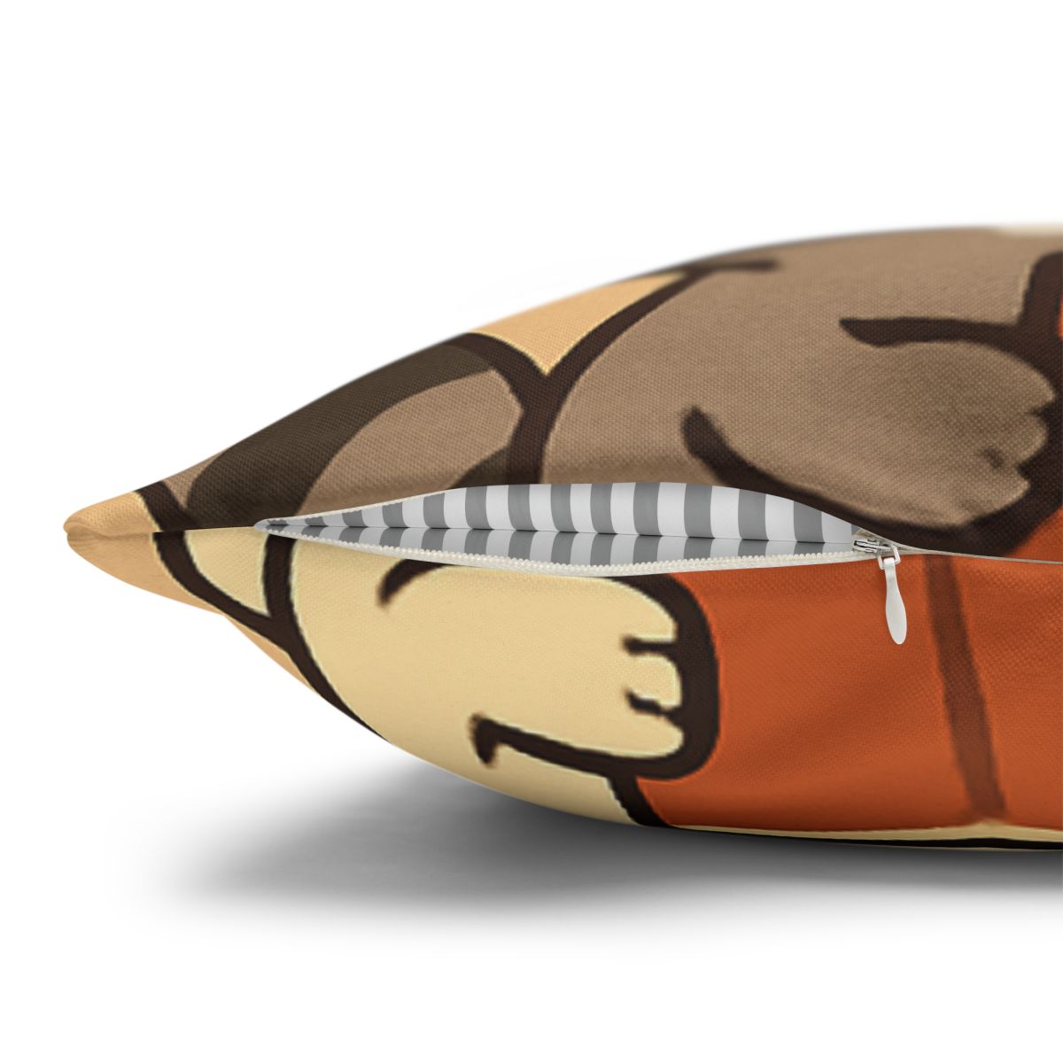 Comet Classroom Owl And The Star Map Chalkboard soft cotton pillow cases