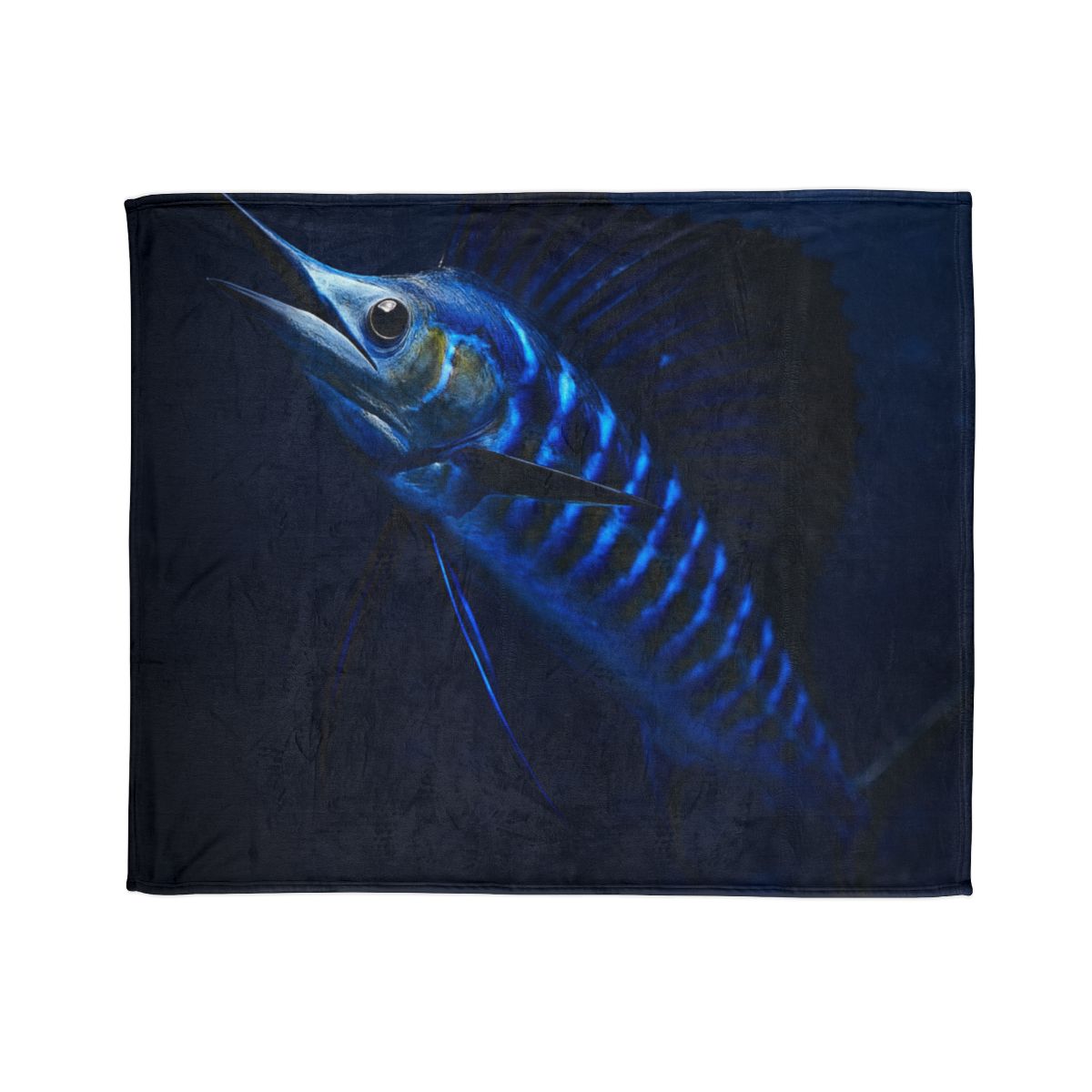Nebula Crown Sailfish warm winter blankets
