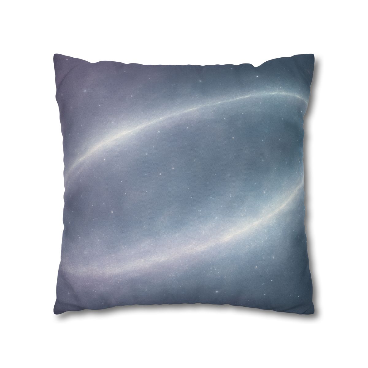 Luminous Dust Halo soft cotton pillow cases