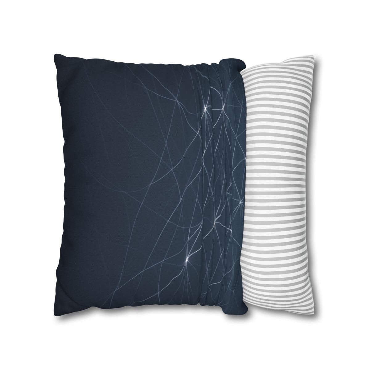 Filament Web Horizon custom pillow cases