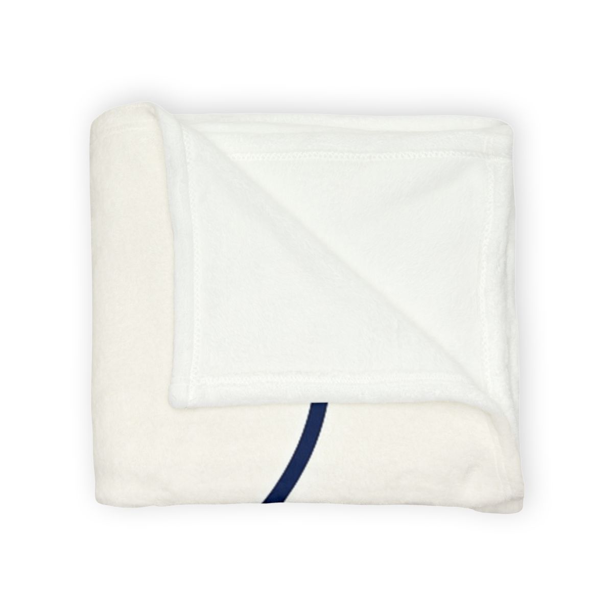 Orbiting Arc And Twin Dots stylish throw blankets