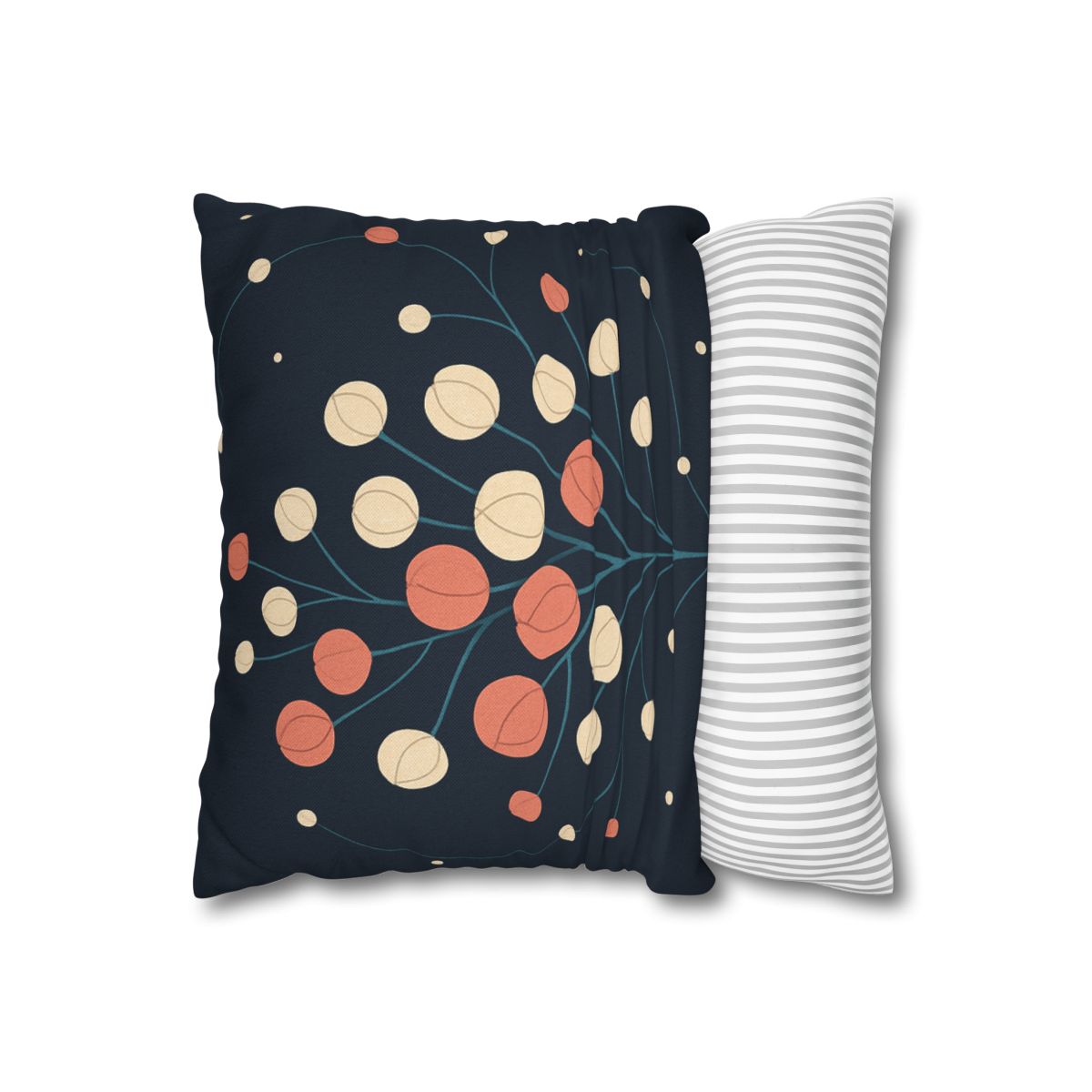 Bud Cluster Constellation unique gift pillow cases