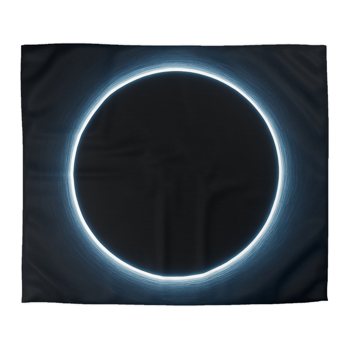 Silent Horizon Singularity custom duvets