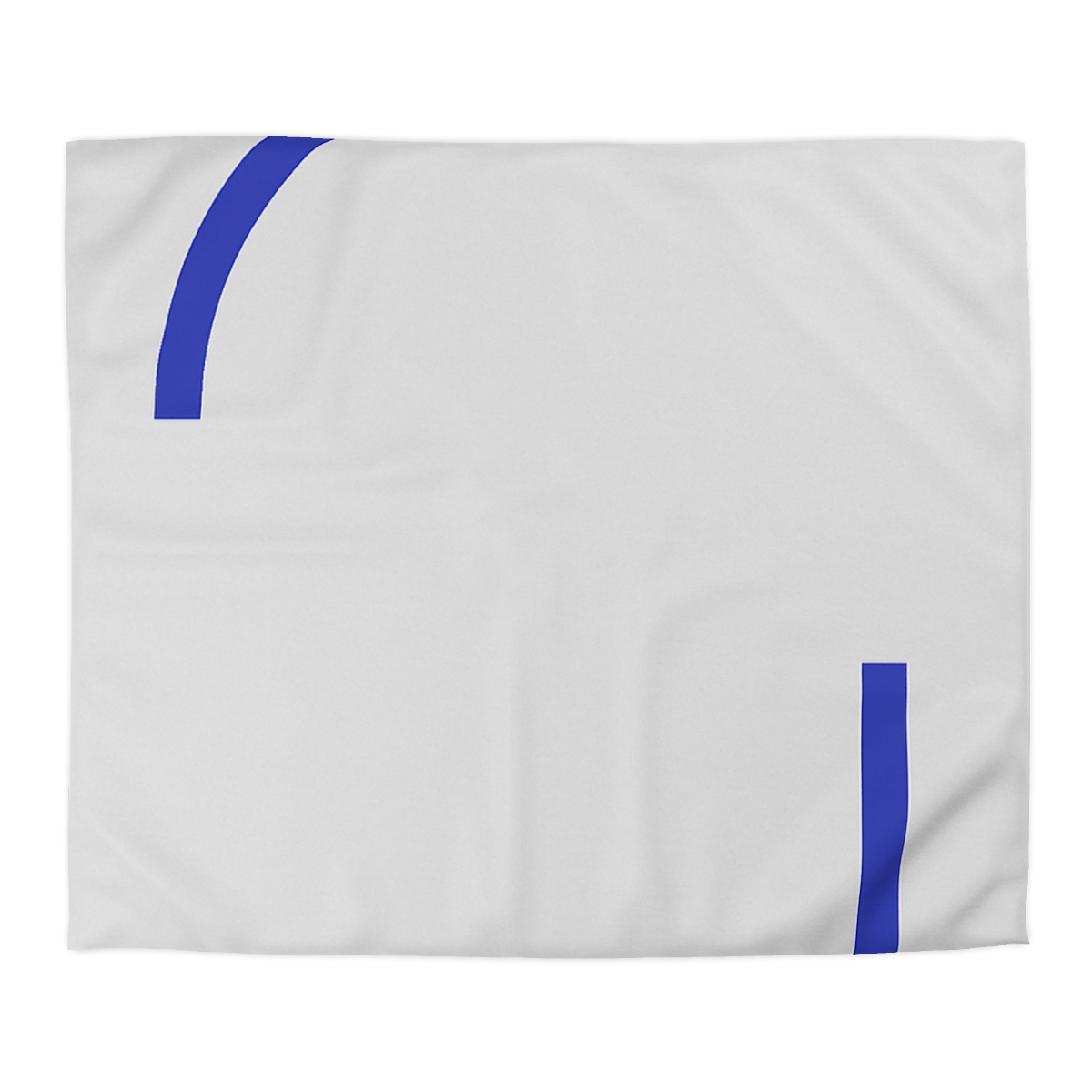 Corner Arc And Bar Dialogue soft comforter duvets