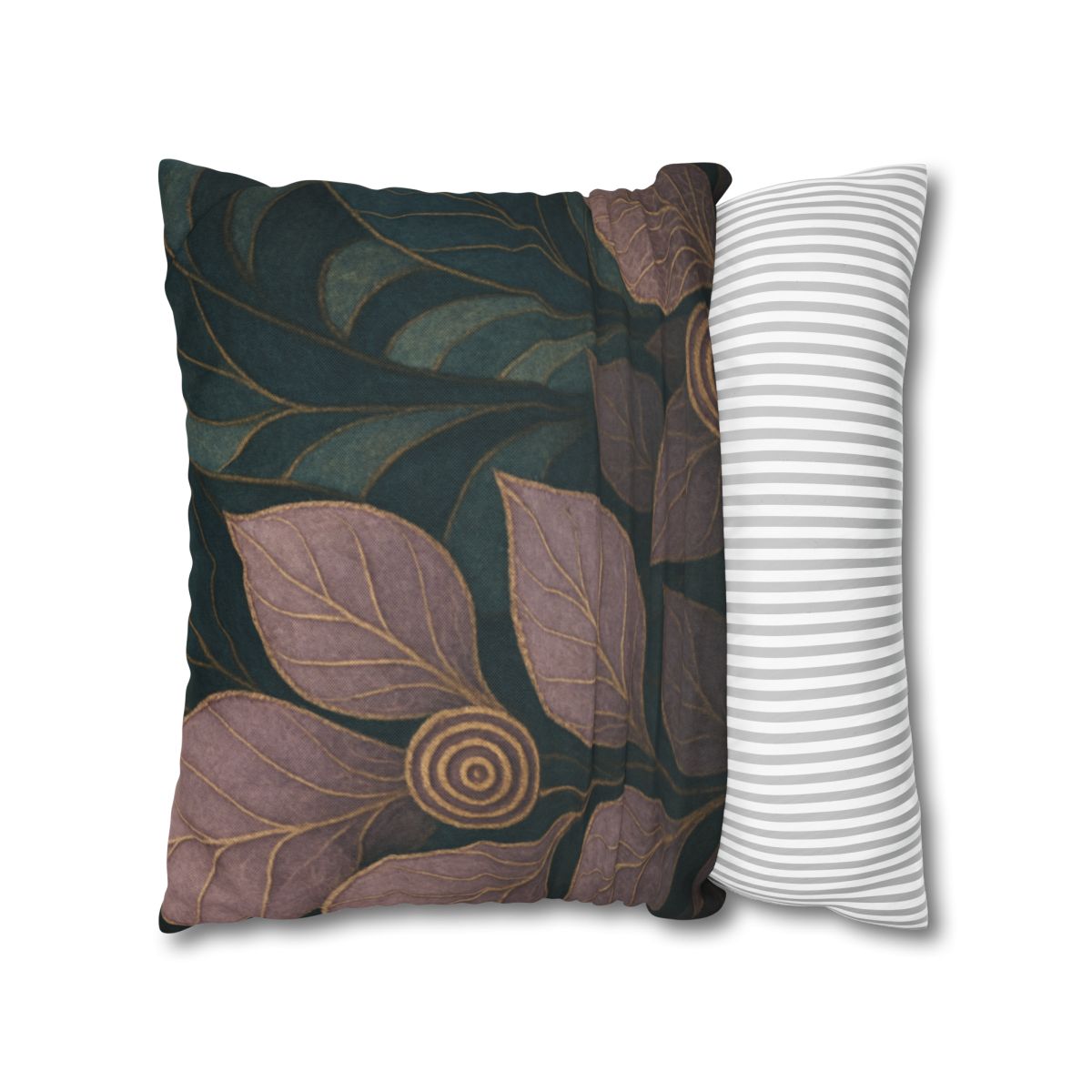 Petal Nebula Lacework unique gift pillow cases