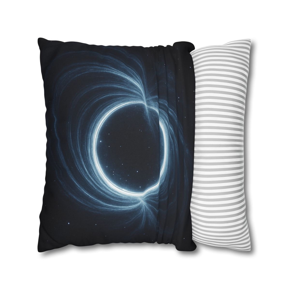 Lensing Halo Tapestry unique gift pillow cases