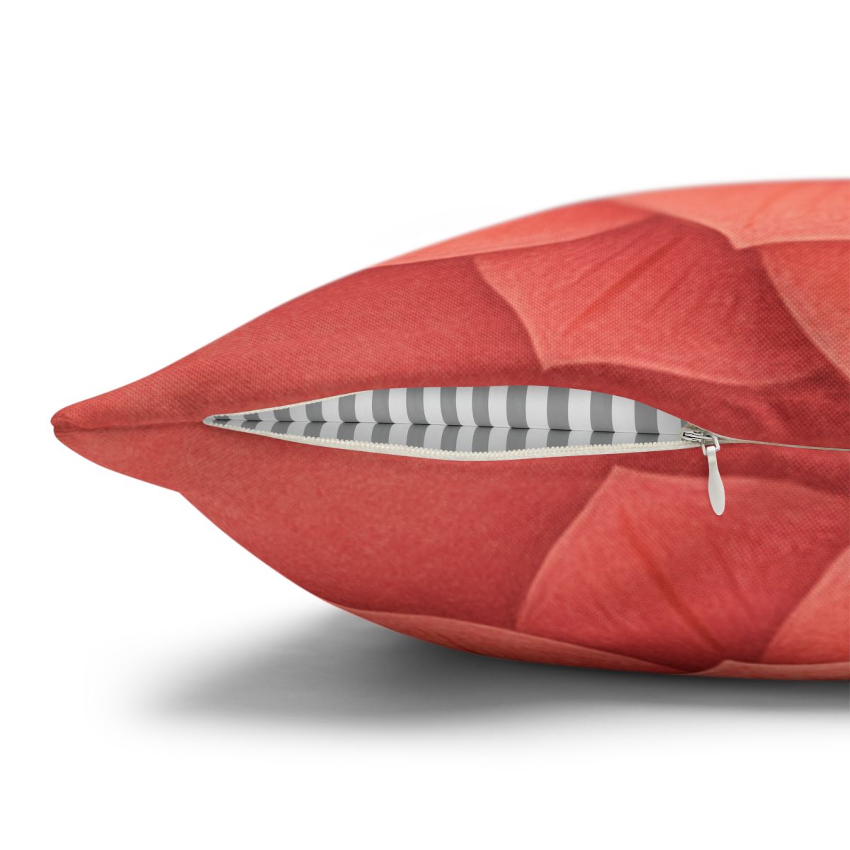 Petal Spiral Mandala personalized pillow covers