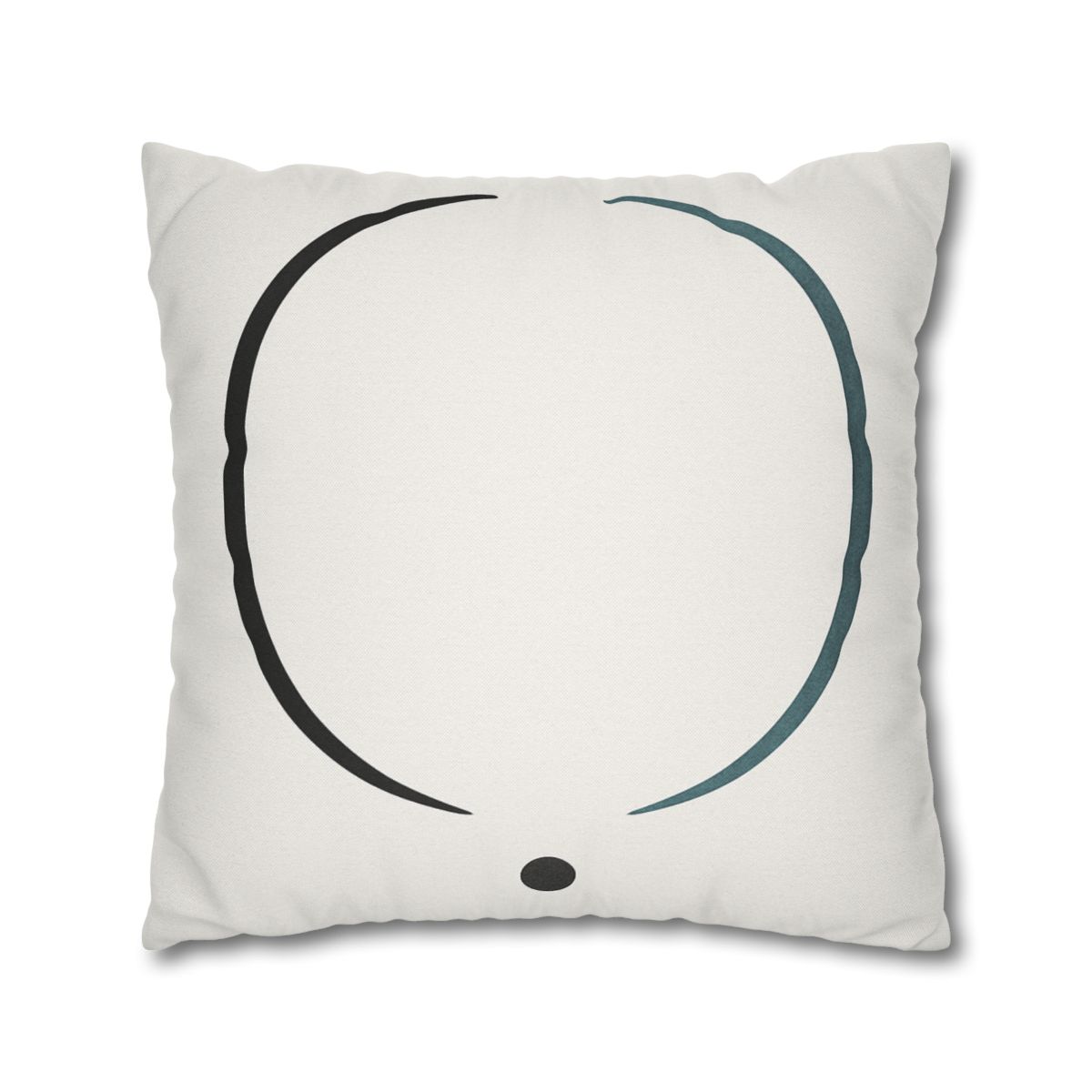 Twin Arc Eclipse trendy patterned pillow cases