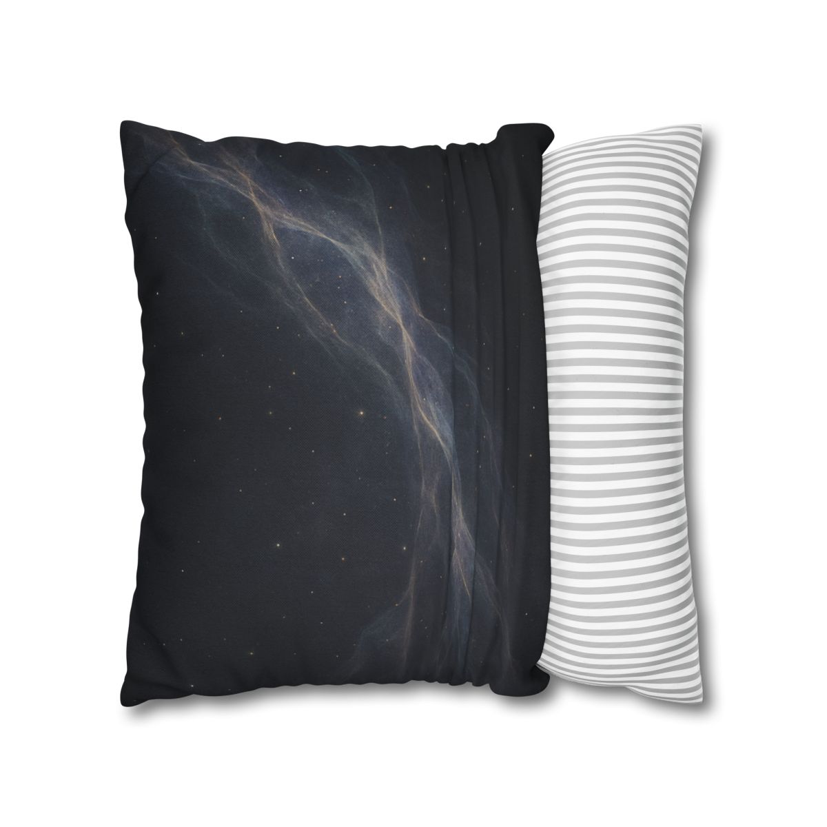 Void Tide Filament Quilt soft cotton pillow cases