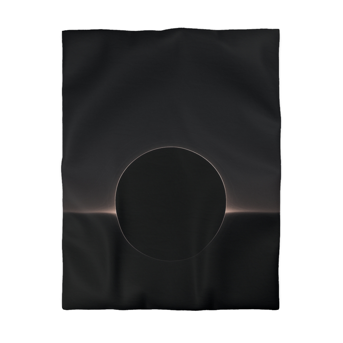 Void Echo Horizon unique patterned duvets