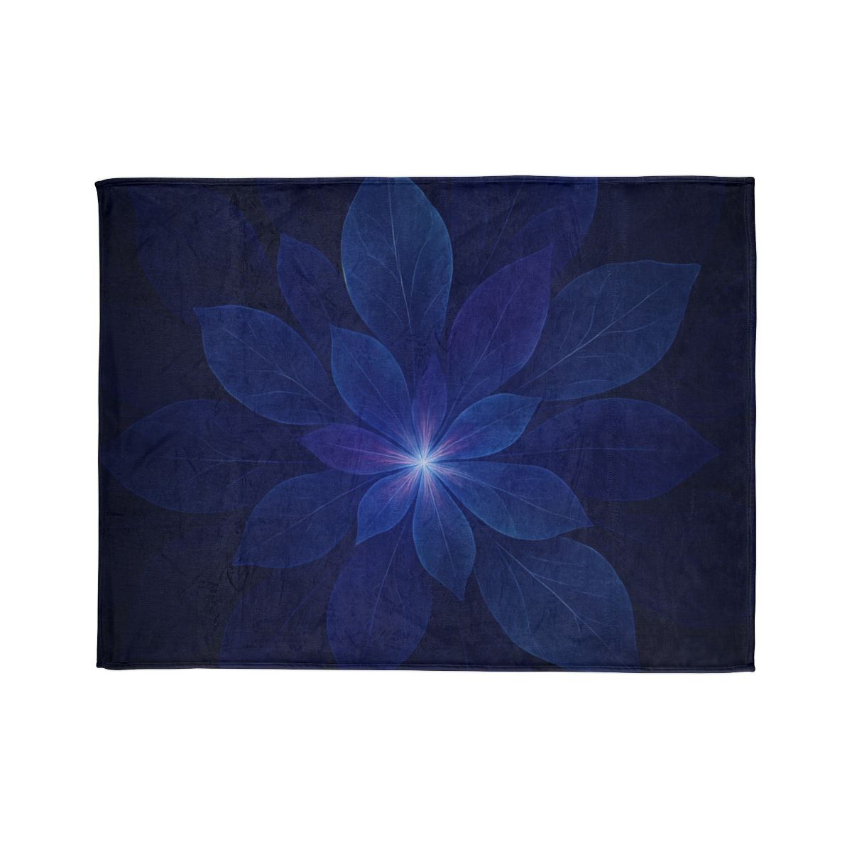 Petal Prism Constellation warm winter blankets