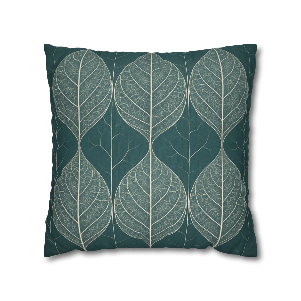 Vein Lace Panel stylish decorative pillowcases