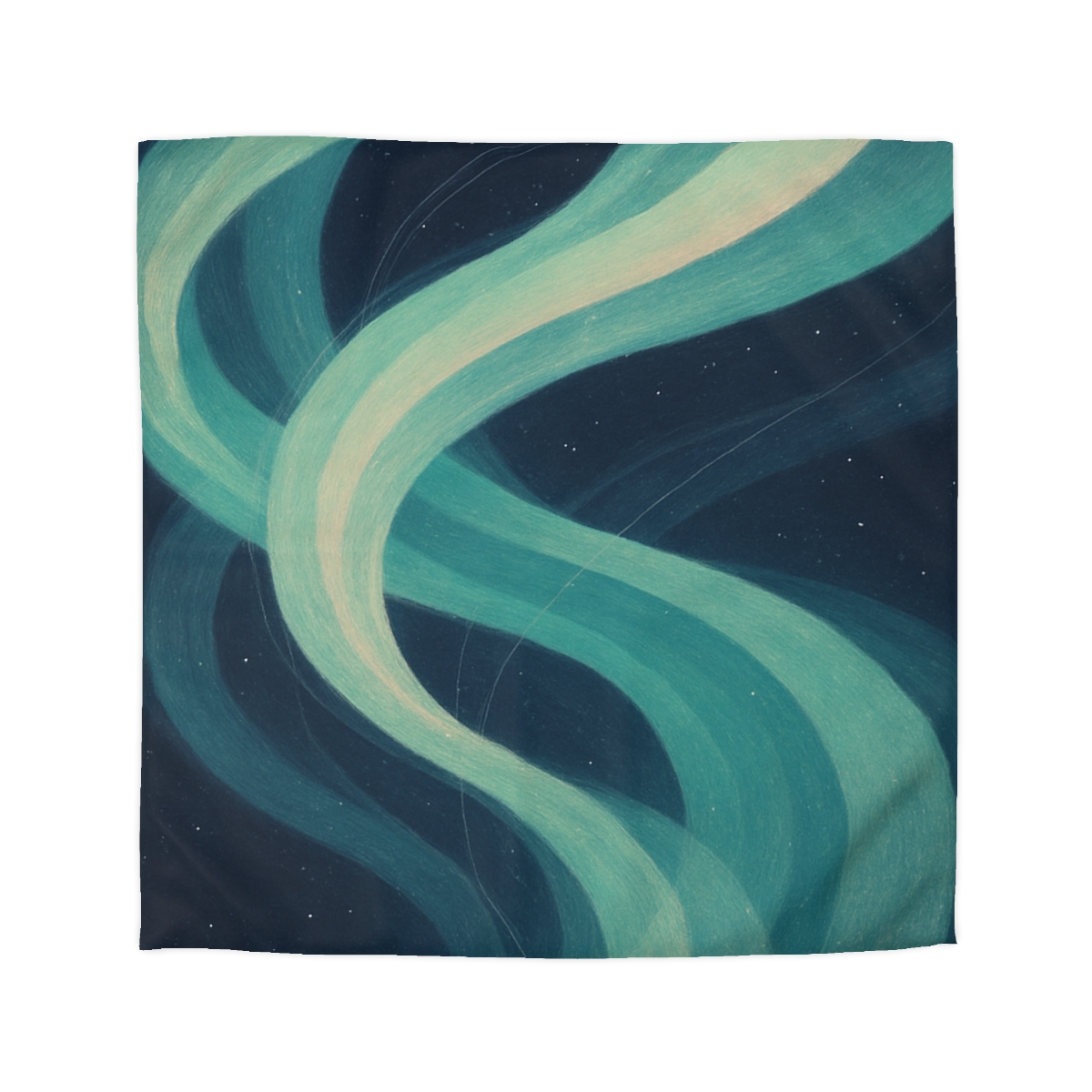 Auroral Dust Weave trendy bedroom duvets