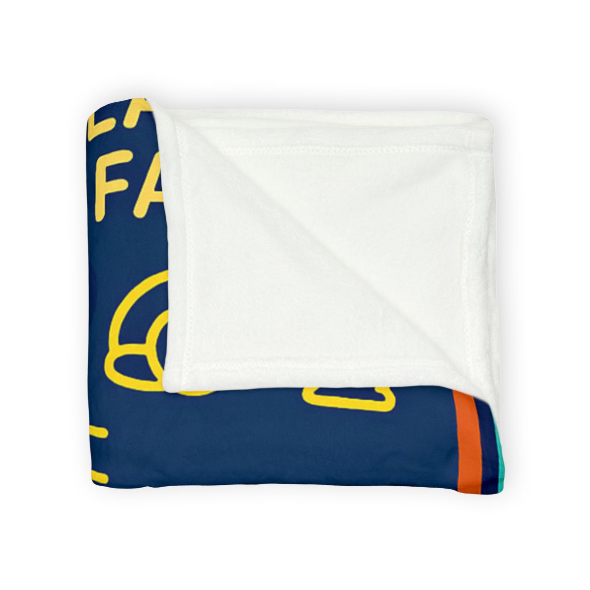 Starfish Science Class trendy patterned blankets