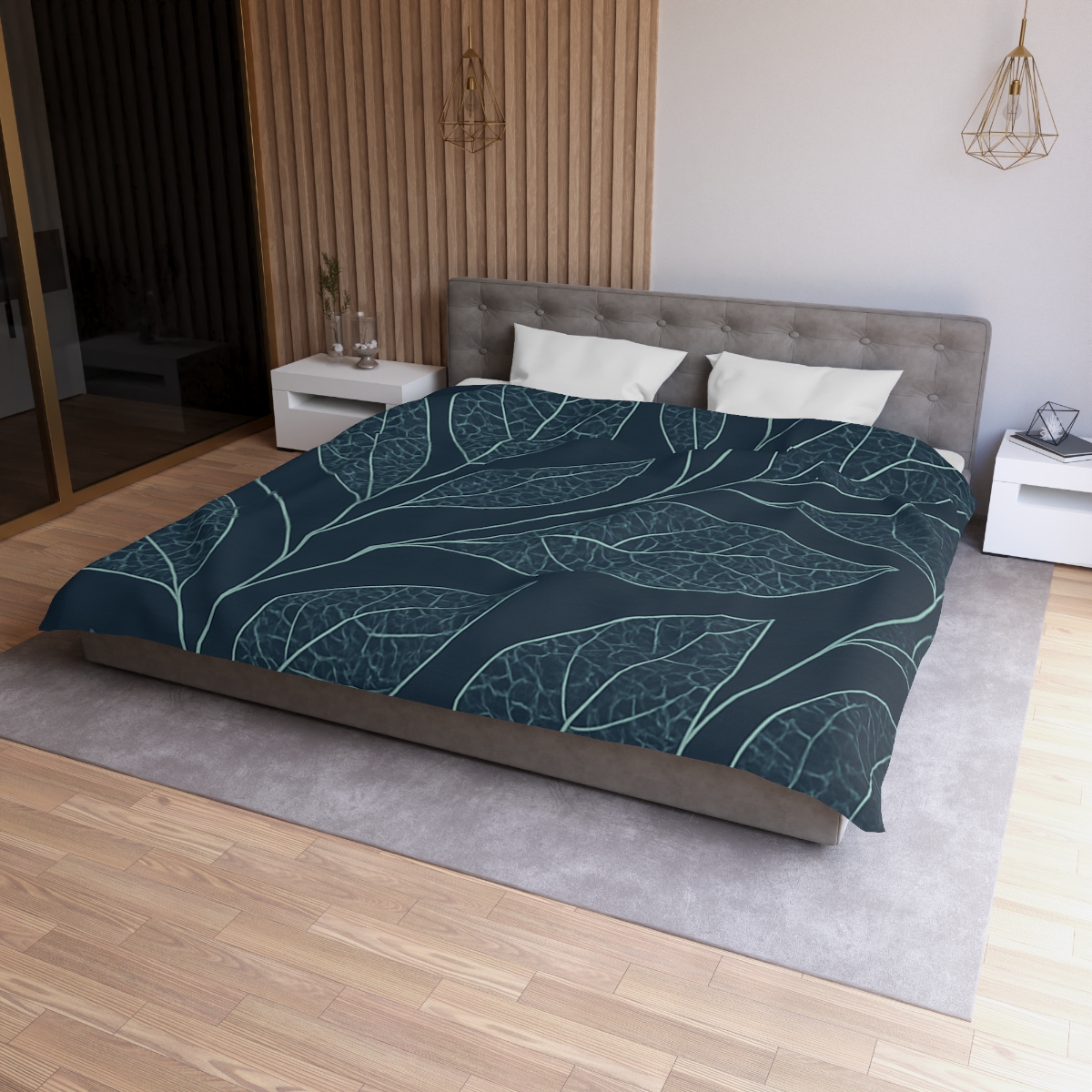 Veinwork Constellation Lattice trendy bedroom duvets