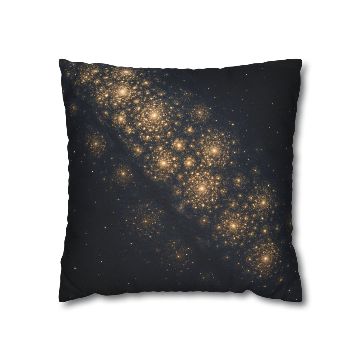 Starfield Mosaic Cascade stylish decorative pillowcases