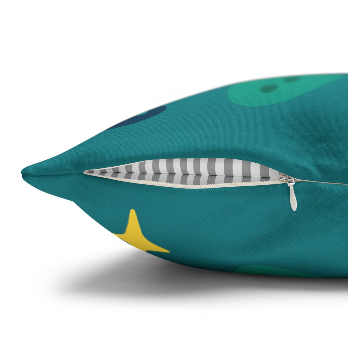 Starlight Sea Turtle comfortable bedding pillow covers