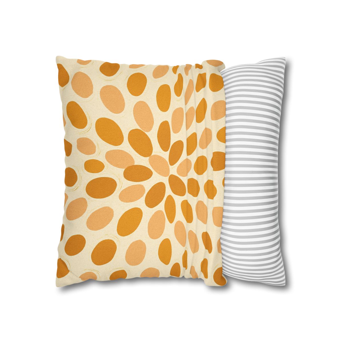 Seed Halo Scatter trendy patterned pillow cases