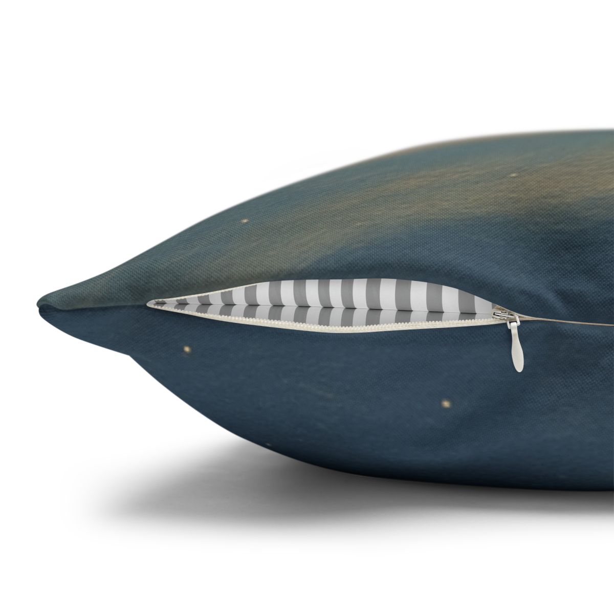 Spectral Aurora Drift designer print pillow cases