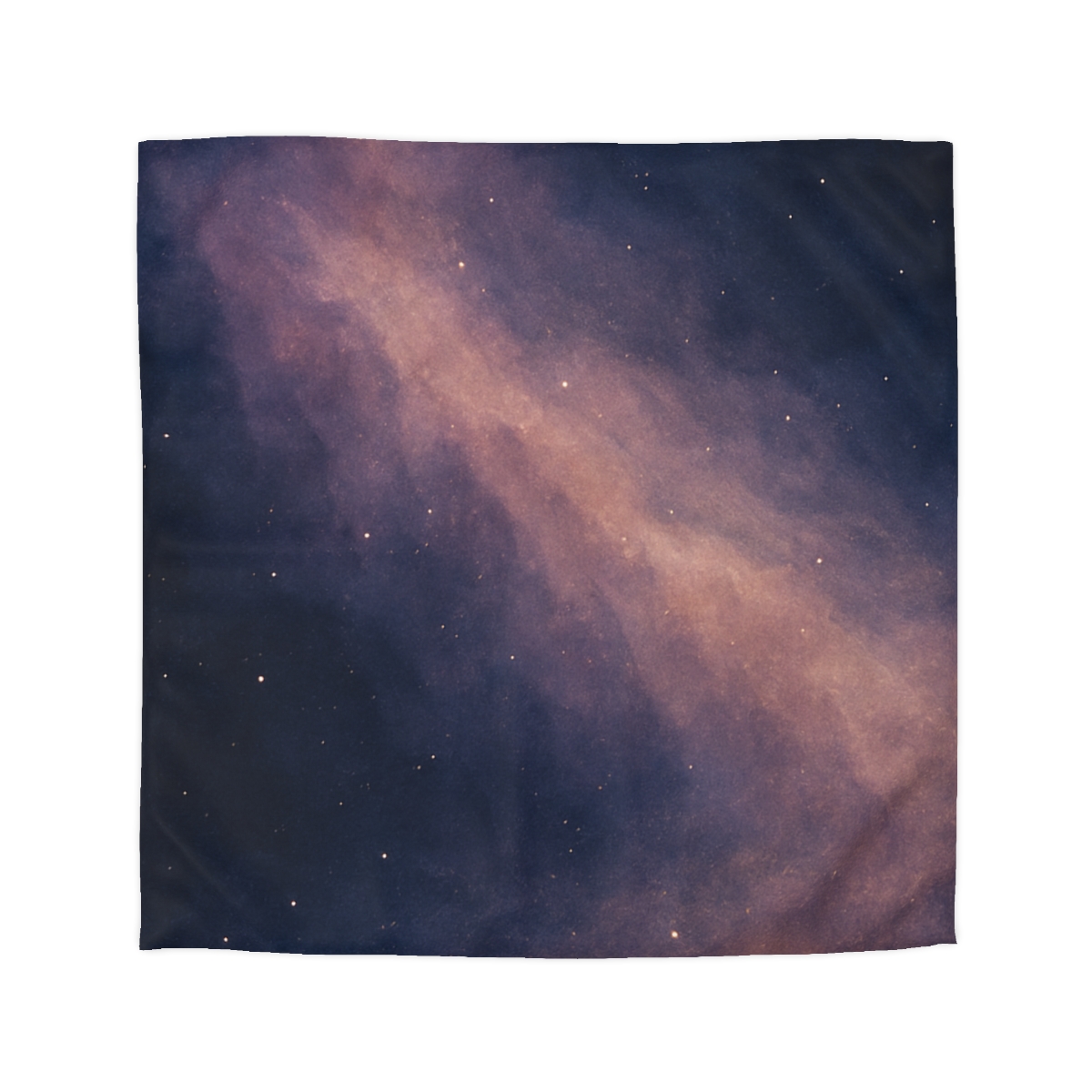 Spectral Dustfall Drift custom duvets