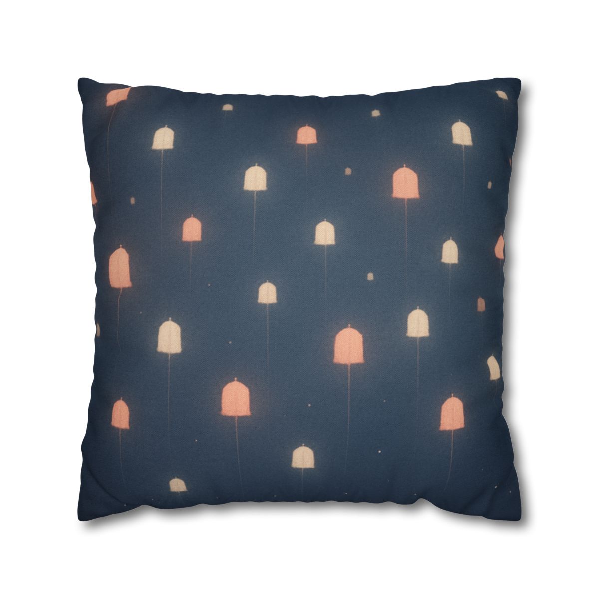 Void Lantern Tapestry unique gift pillow cases