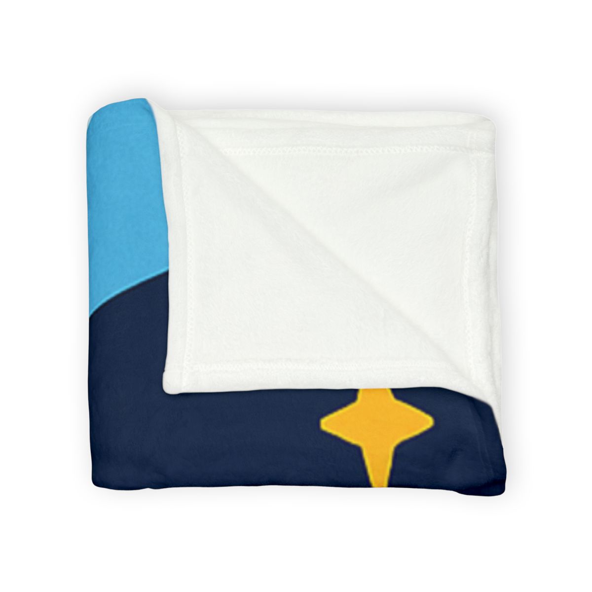 Comet Classroom With Captain Cat warm winter blankets