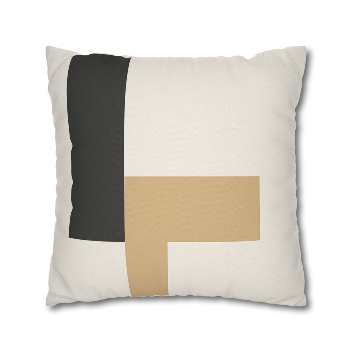 Offset Rectangle Pair unique gift pillow cases