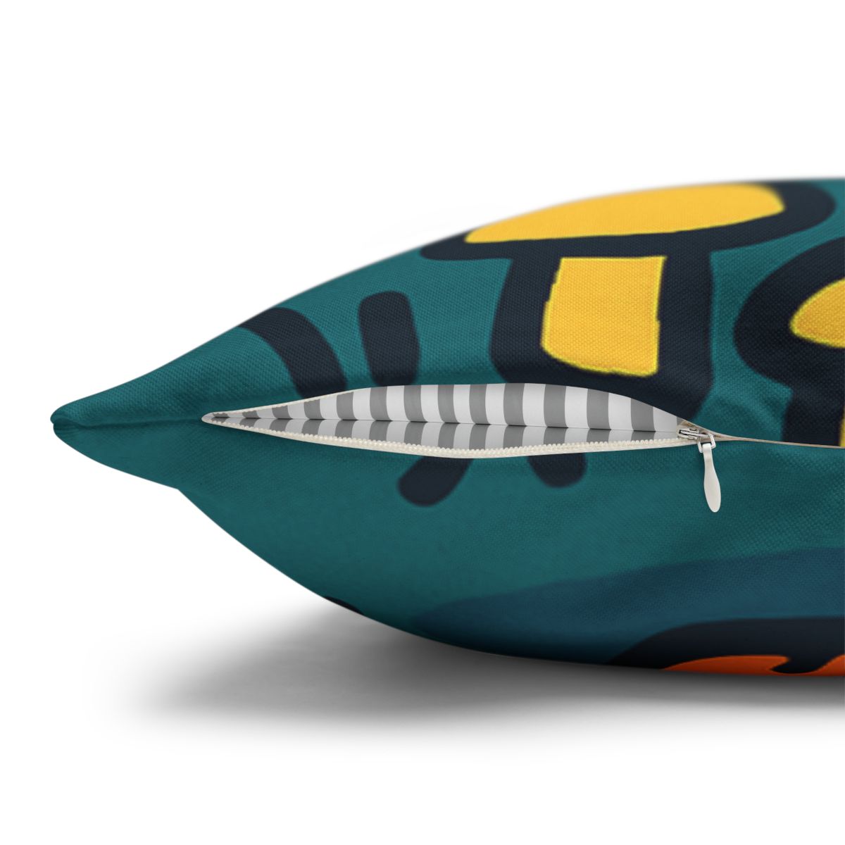 Starlight Forest Fox designer print pillow cases